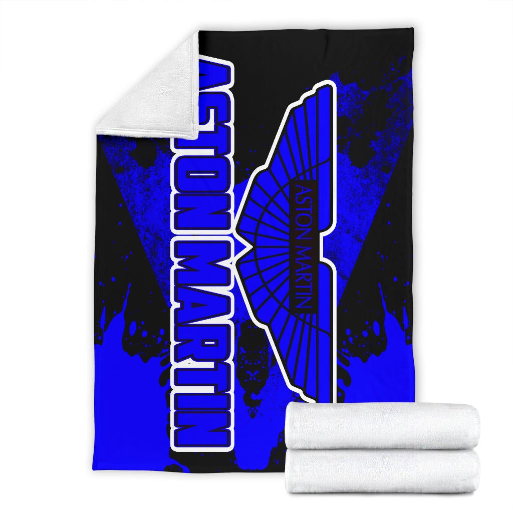 Aston Martin Blanket V6