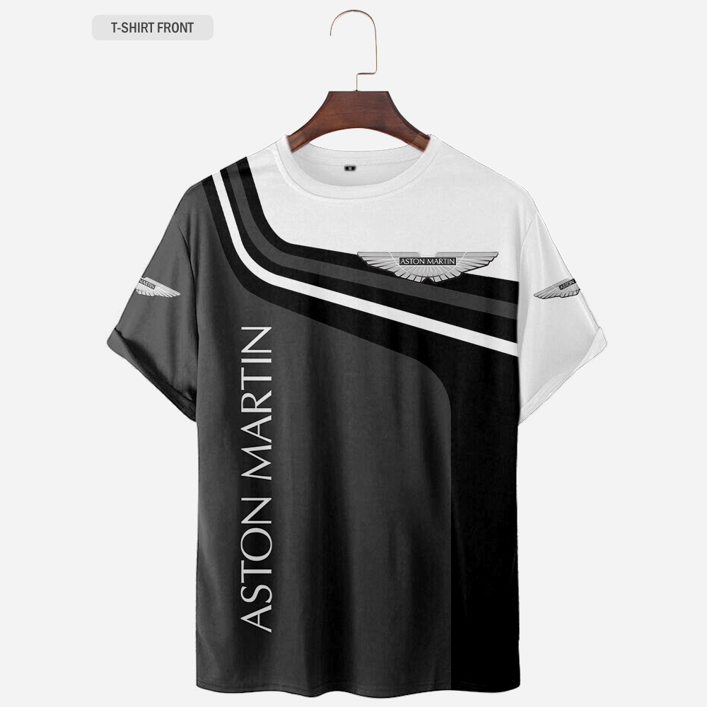 Aston Martin Full Printing T-Shirt, Hoodie, Zip, Bomber, Hawaiian Shirt