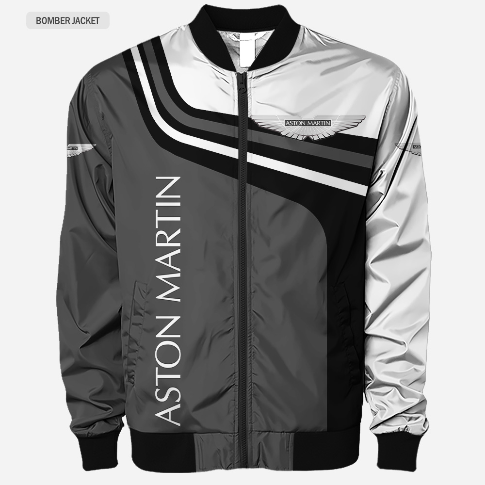 Aston Martin Full Printing T-Shirt, Hoodie, Zip, Bomber, Hawaiian Shirt