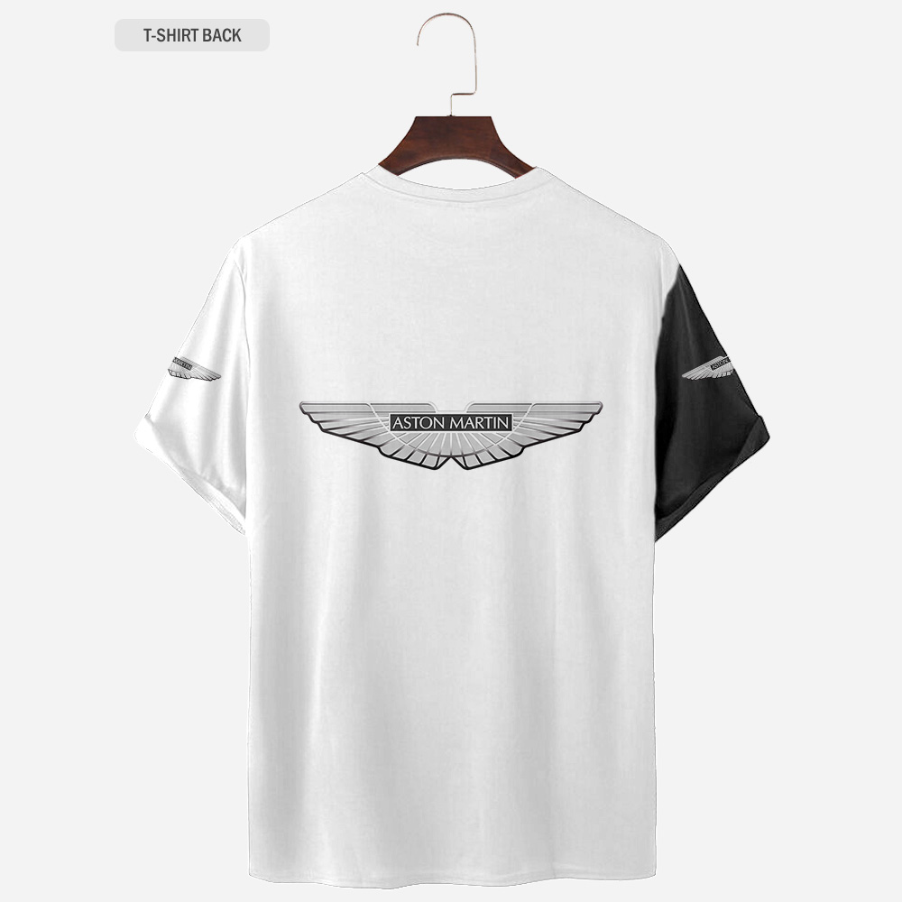 Aston Martin Full Printing T-Shirt, Hoodie, Zip, Bomber, Hawaiian Shirt