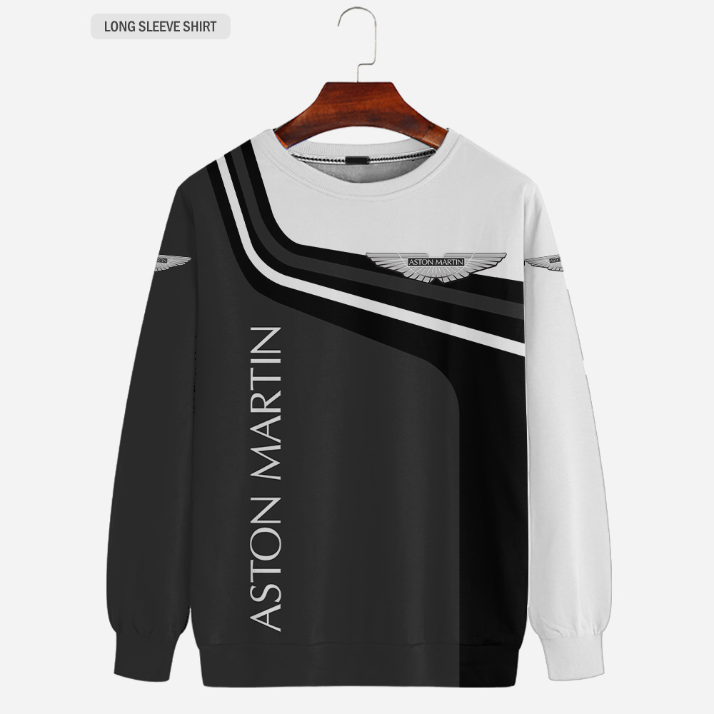 Aston Martin Full Printing T-Shirt, Hoodie, Zip, Bomber, Hawaiian Shirt
