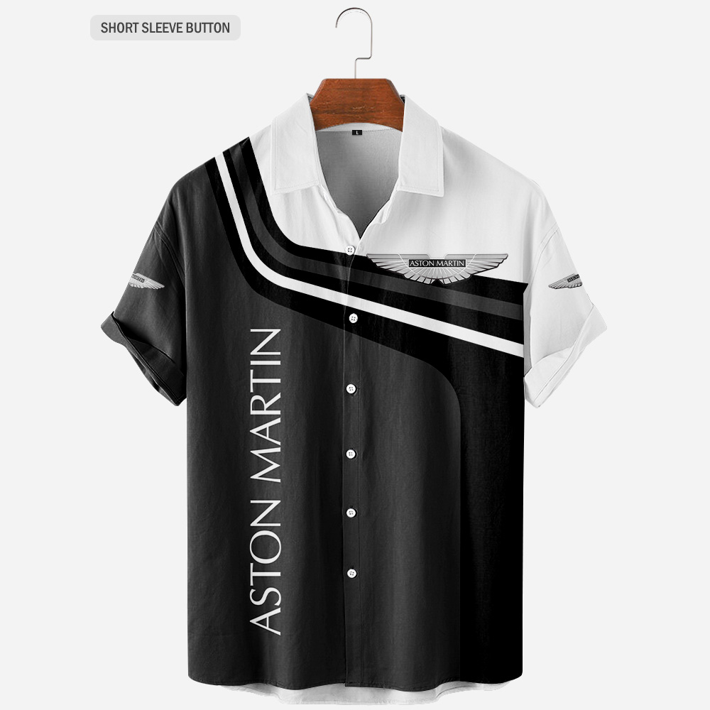 Aston Martin Full Printing T-Shirt, Hoodie, Zip, Bomber, Hawaiian Shirt
