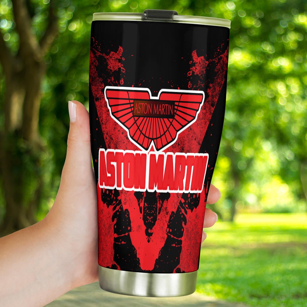 Aston Martin Tumbler V1