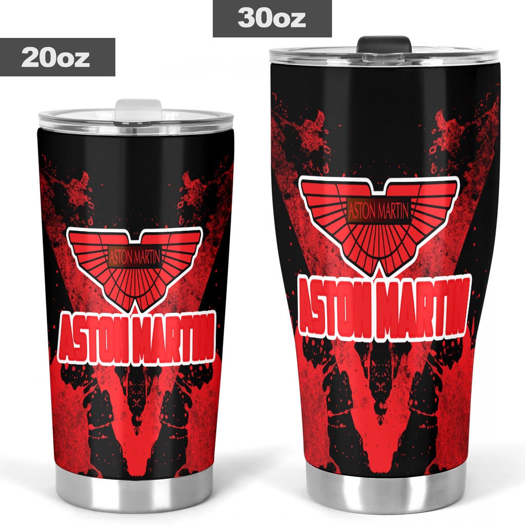 Aston Martin Tumbler V1