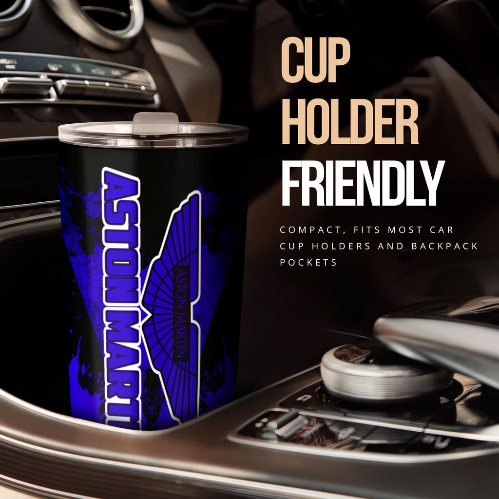 Aston Martin Tumbler V2