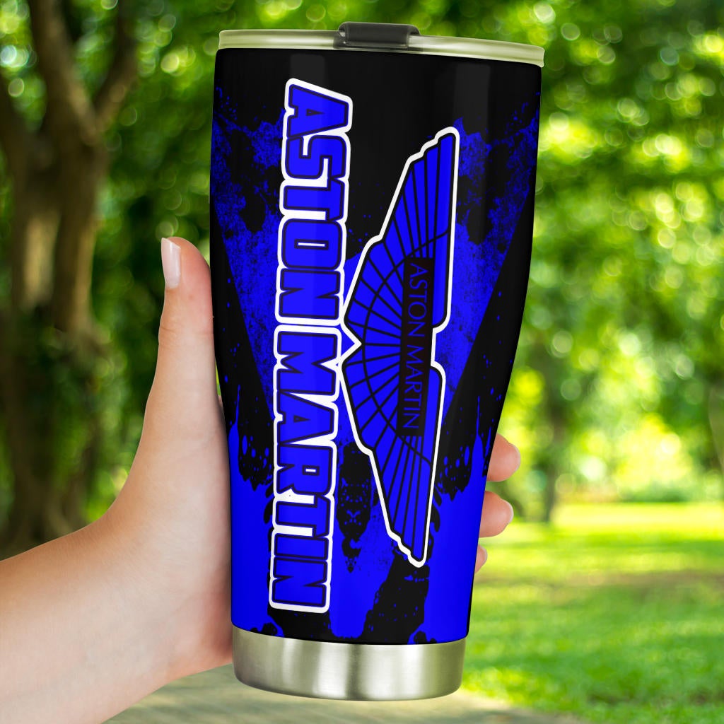 Aston Martin Tumbler V2