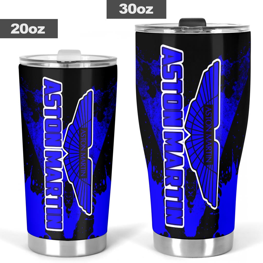 Aston Martin Tumbler V2