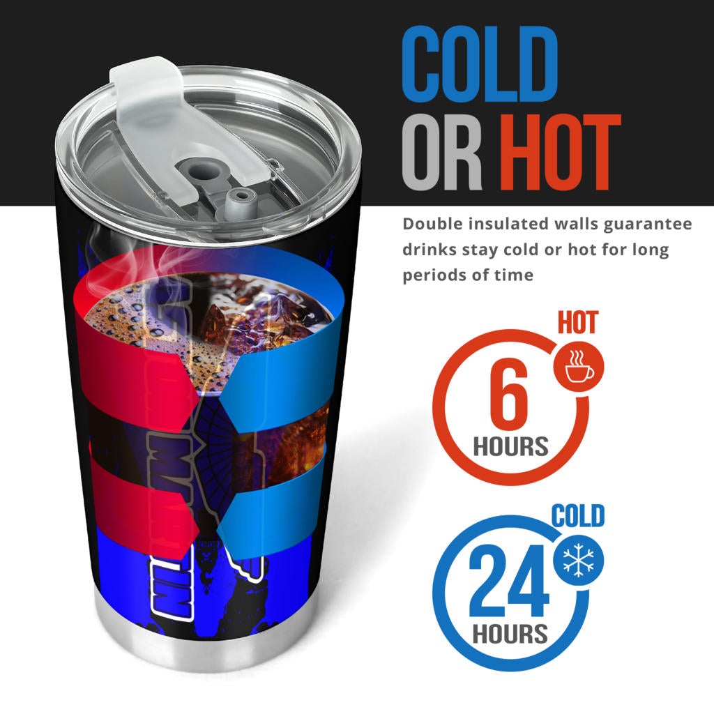 Aston Martin Tumbler V2