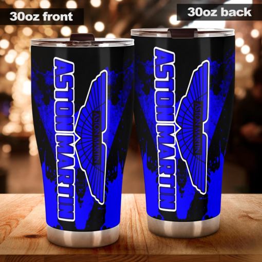 Aston Martin Tumbler V2