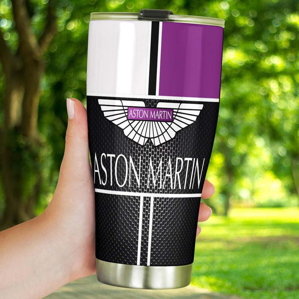 Aston Martin Tumbler V3