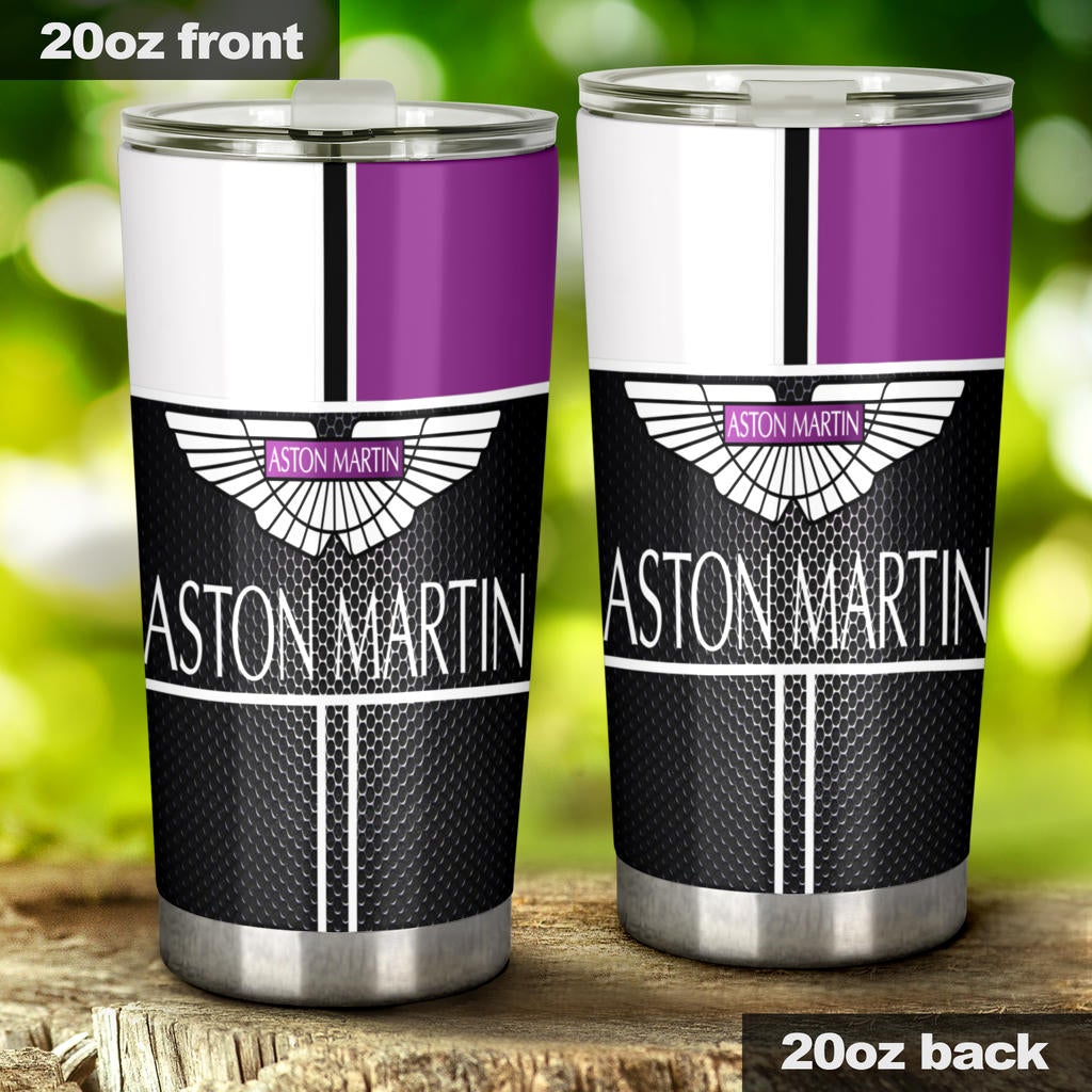 Aston Martin Tumbler V3