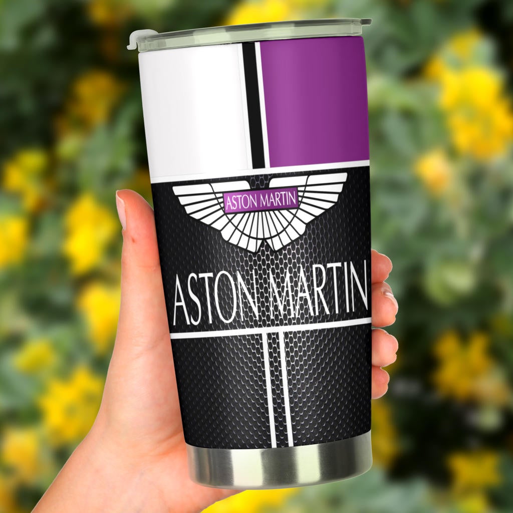Aston Martin Tumbler V3