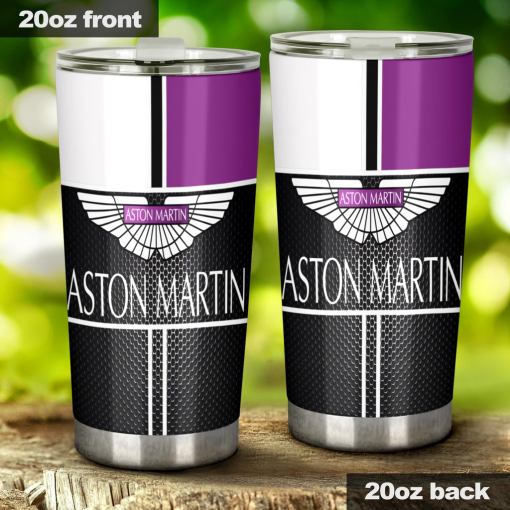 Aston Martin Tumbler V3