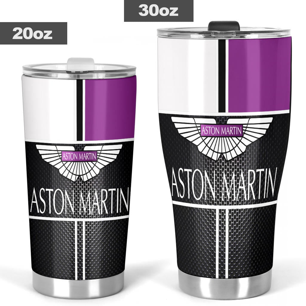 Aston Martin Tumbler V3