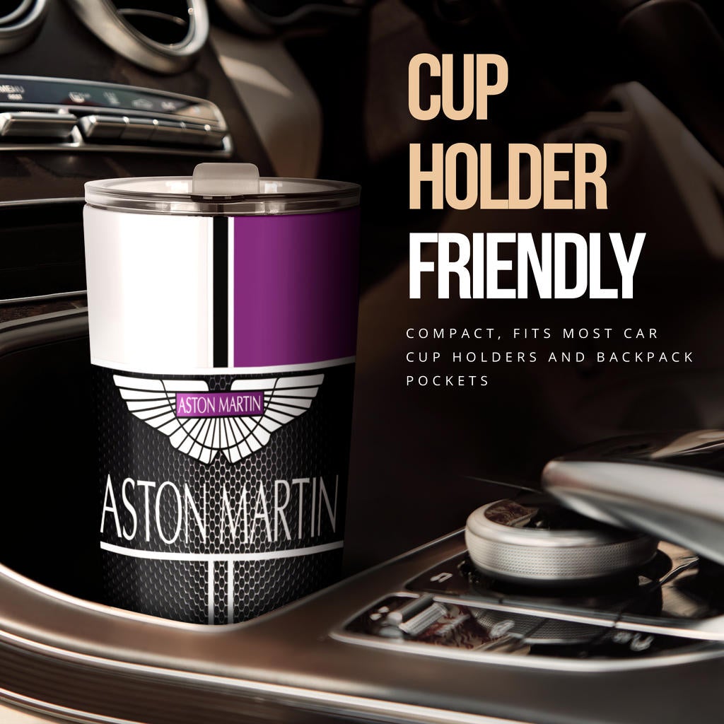 Aston Martin Tumbler V3