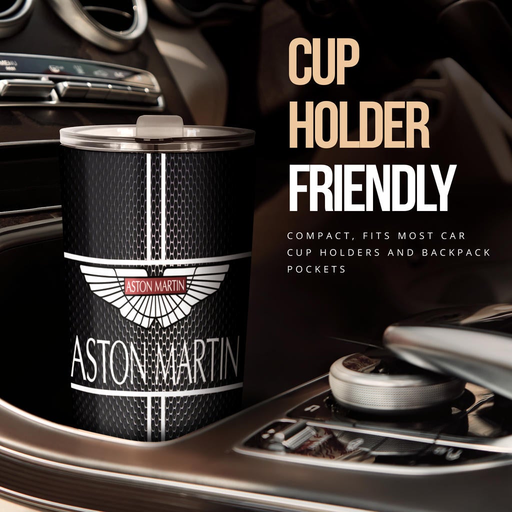 Aston Martin Tumbler V6