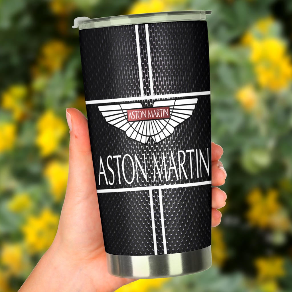 Aston Martin Tumbler V6