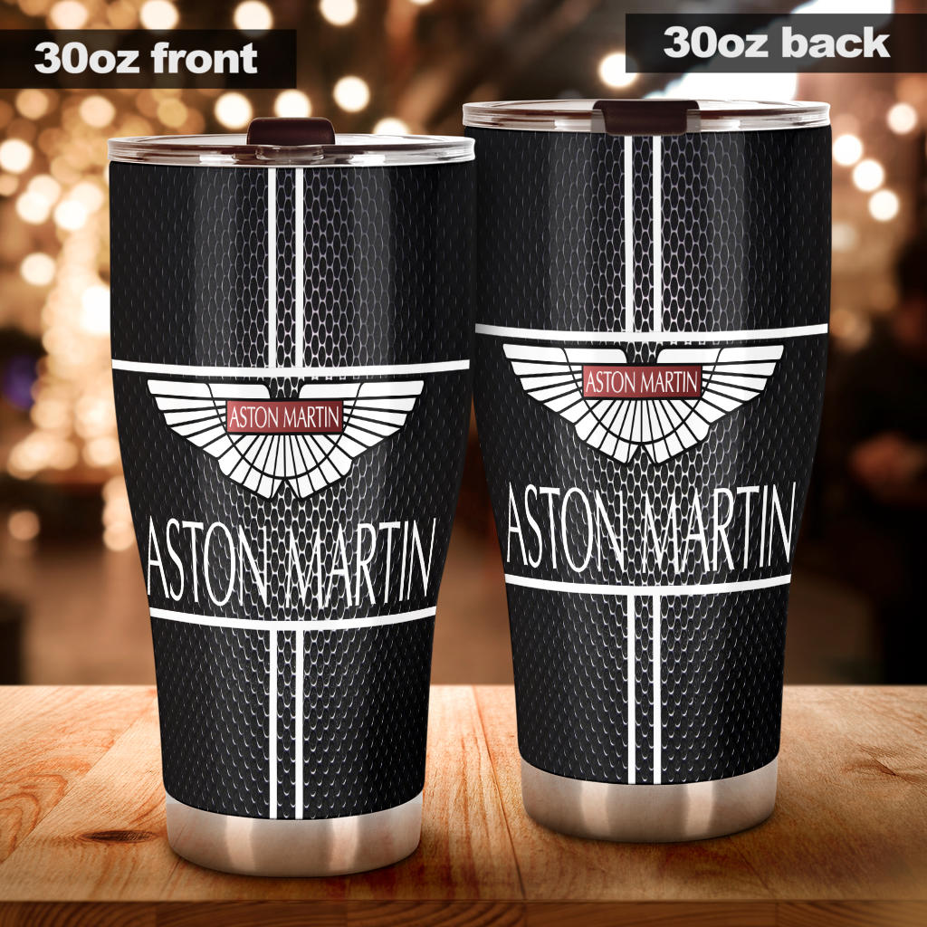 Aston Martin Tumbler V6