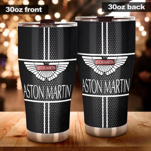 Aston Martin Tumbler V6