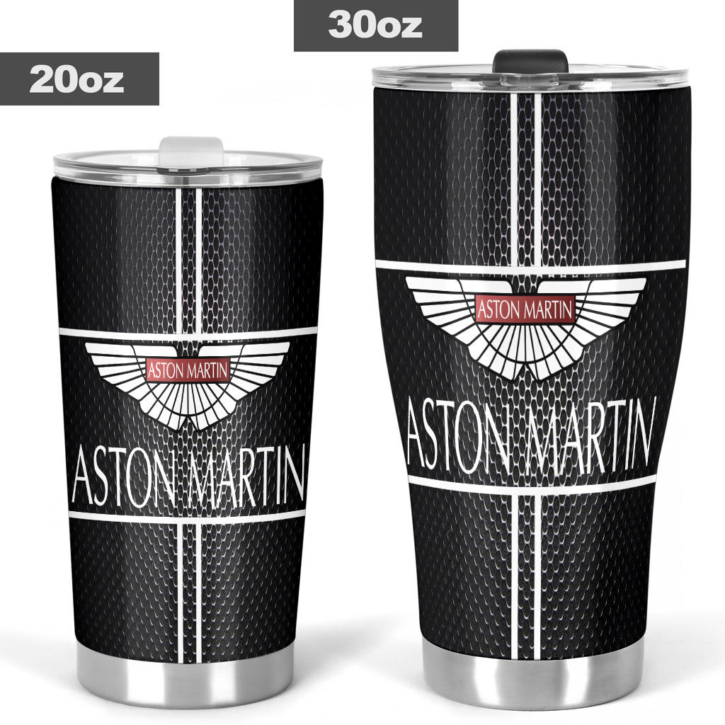 Aston Martin Tumbler V6