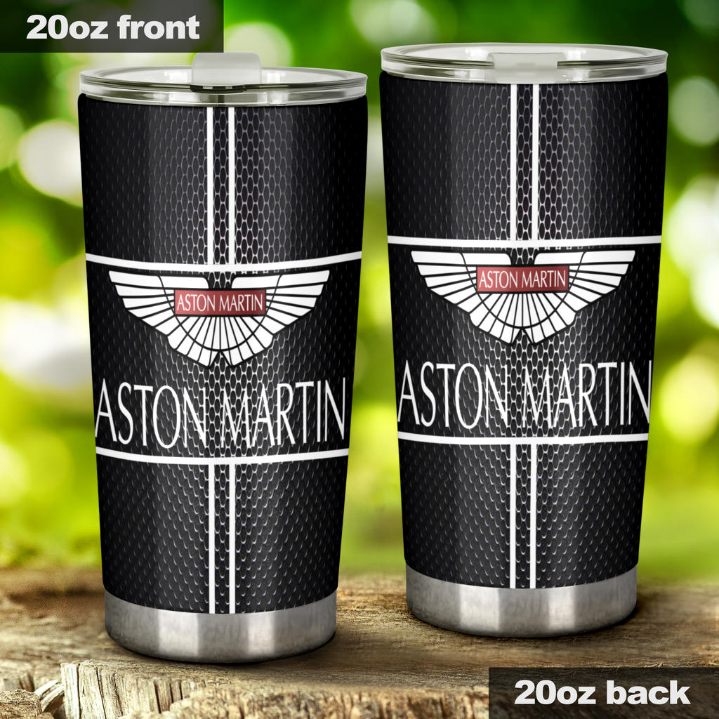 Aston Martin Tumbler V6