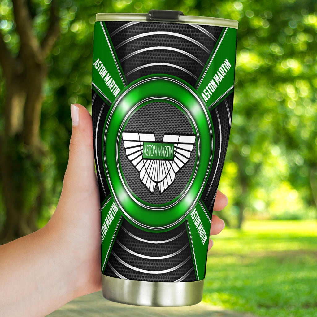 Aston Martin Tumbler V7