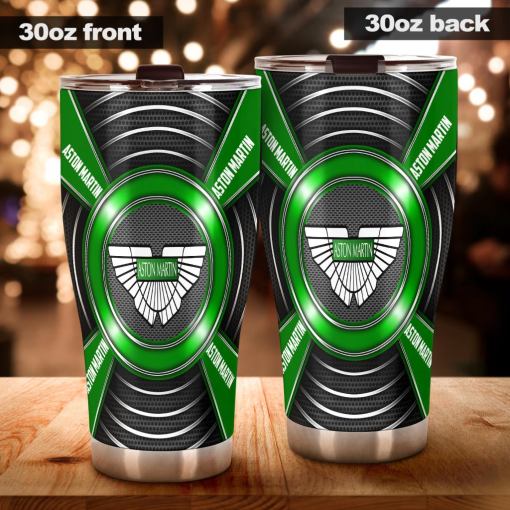 Aston Martin Tumbler V7