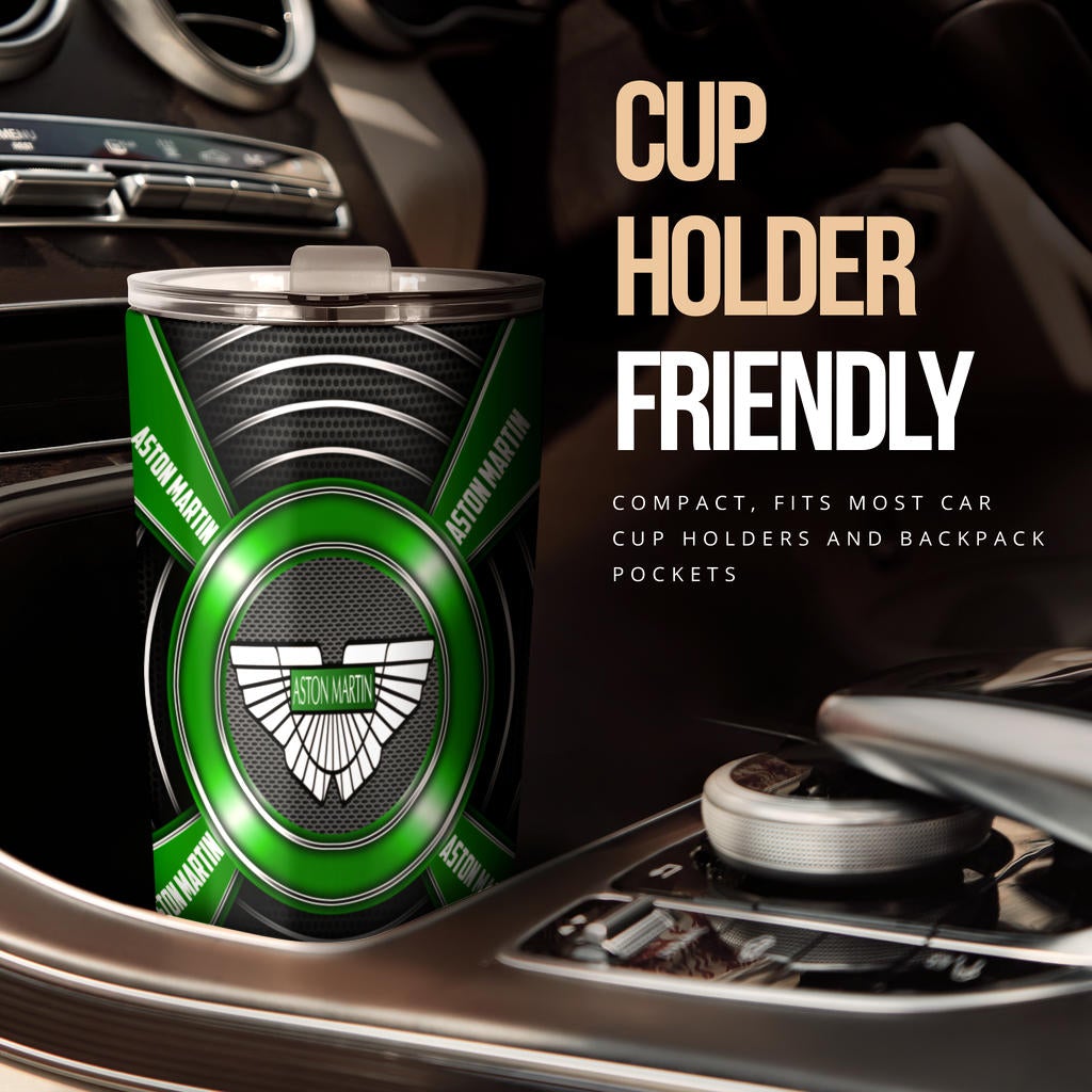 Aston Martin Tumbler V7