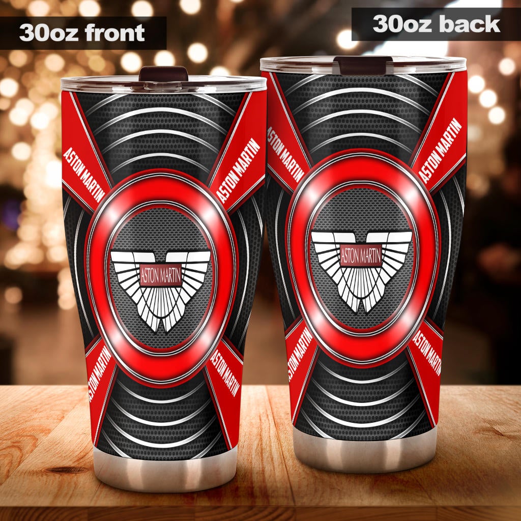 Aston Martin Tumbler V8