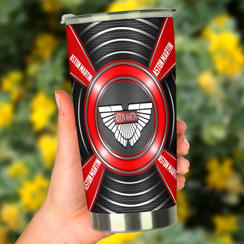 Aston Martin Tumbler V8