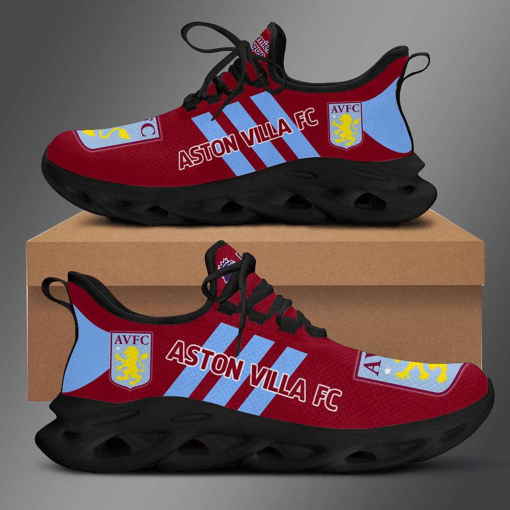 Aston Villa OW Shoes - v1