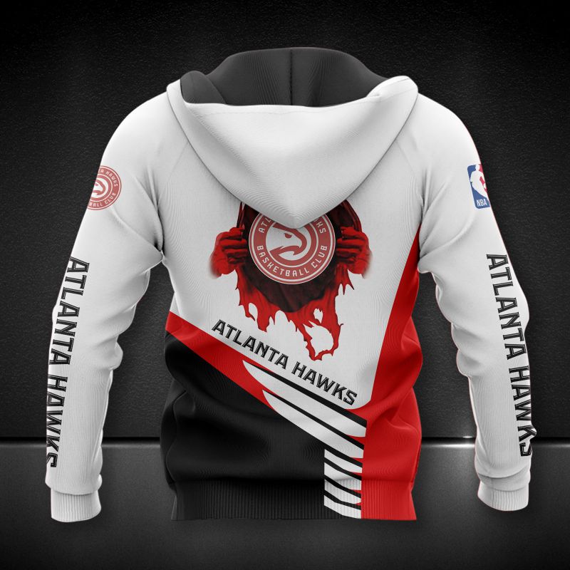 Atlanta Hawks Printing T-Shirt, Polo, Hoodie, Zip, Bomber 8092