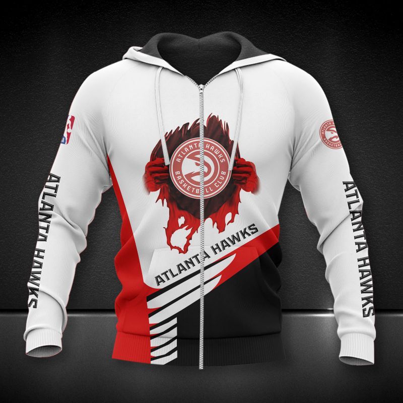 Atlanta Hawks Printing T-Shirt, Polo, Hoodie, Zip, Bomber 8092