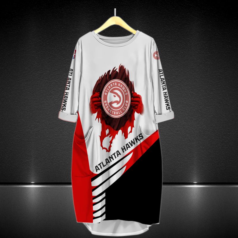 Atlanta Hawks Printing T-Shirt, Polo, Hoodie, Zip, Bomber 8092