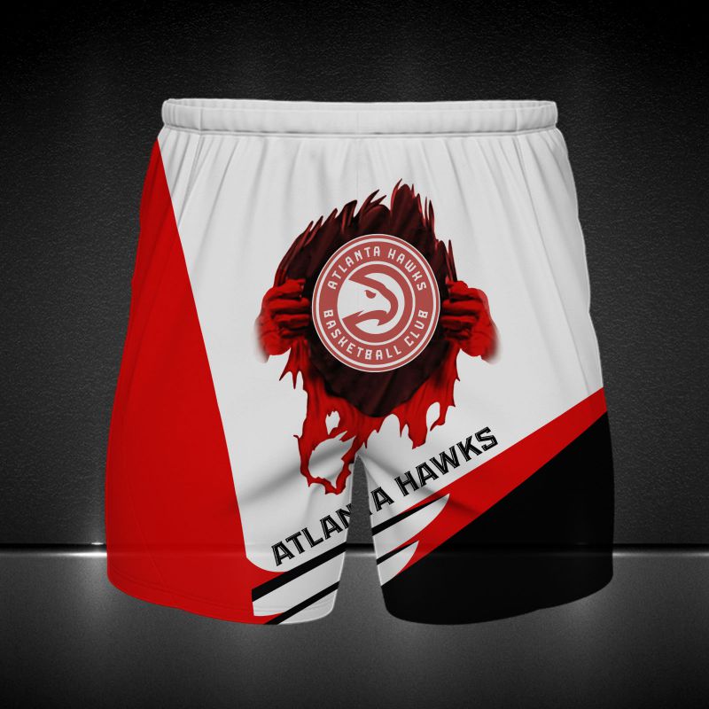 Atlanta Hawks Printing T-Shirt, Polo, Hoodie, Zip, Bomber 8092