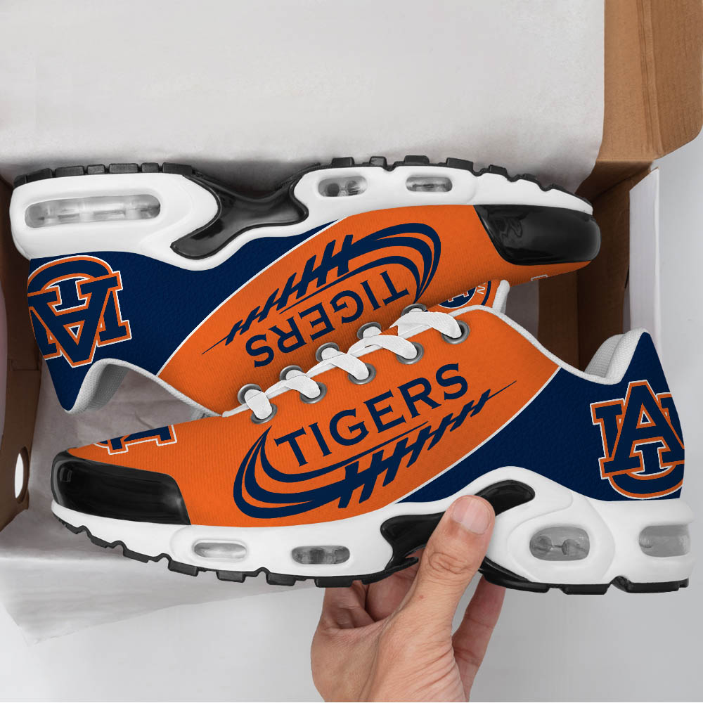 Auburn Tigers TN Shoes DS001
