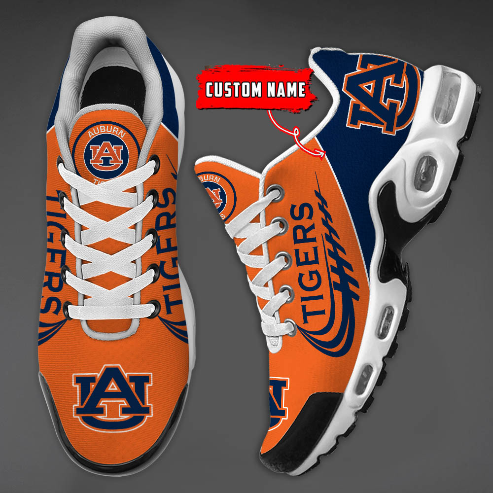 Auburn Tigers TN Shoes DS001
