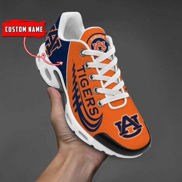 Auburn Tigers TN Shoes DS001