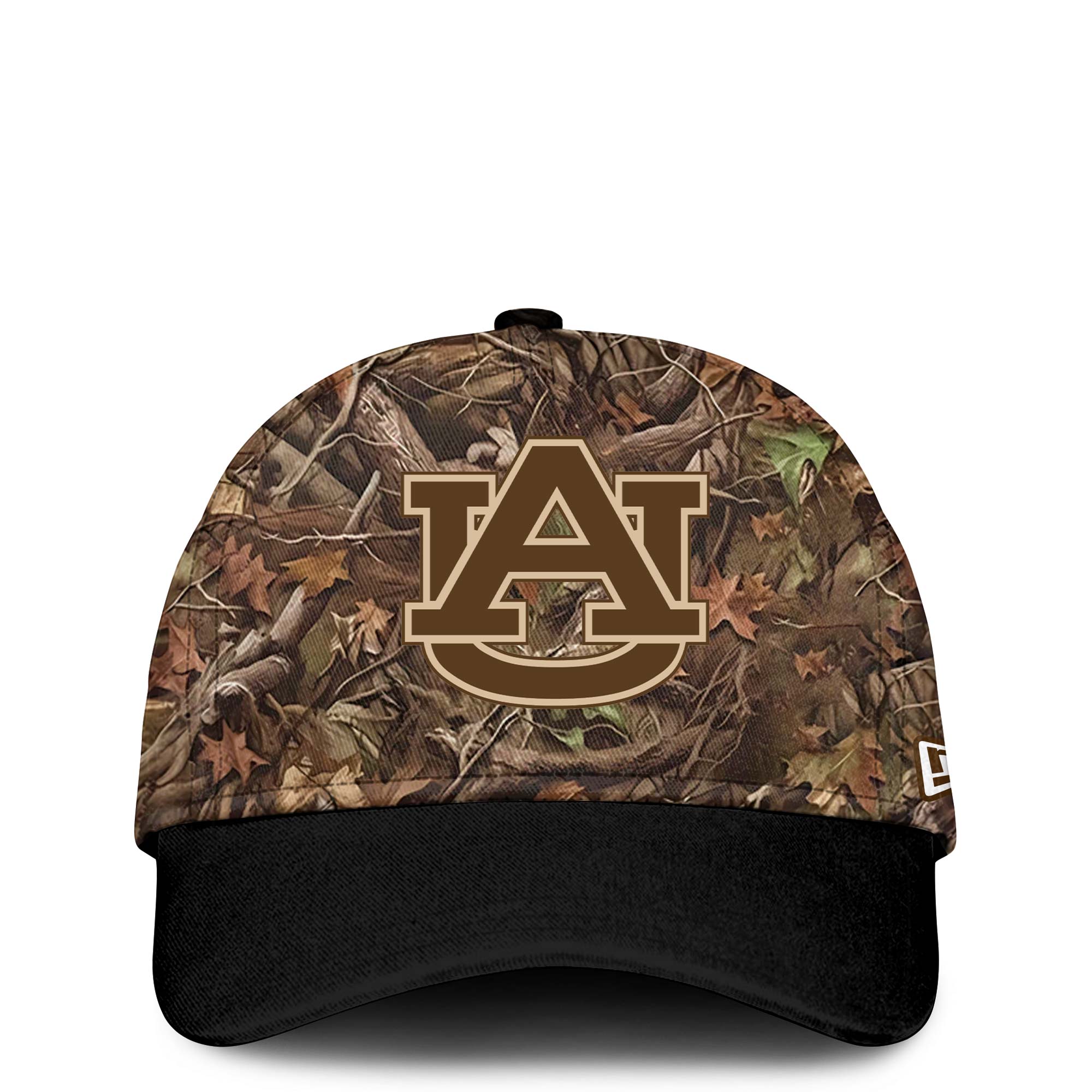 Auburn Tigers x Hunting Hoodie