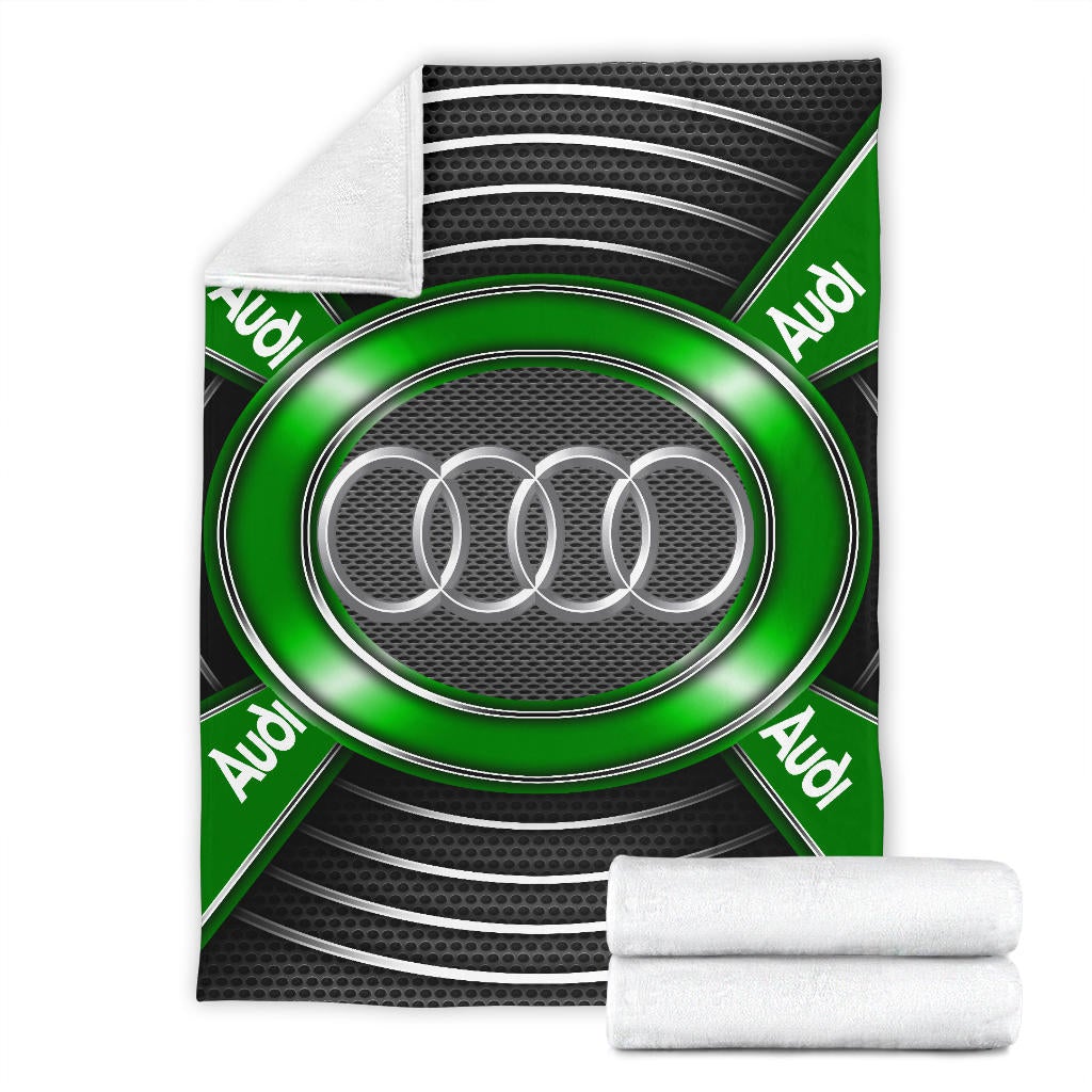 Audi Blanket V2