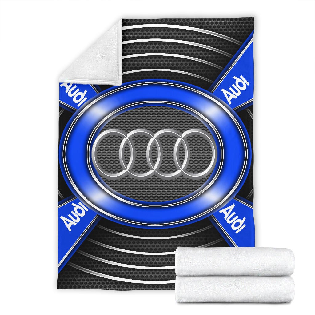 Audi Blanket V5
