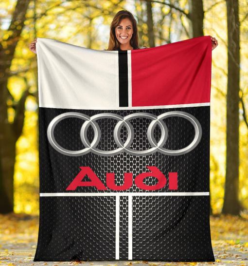 Audi Blanket V6