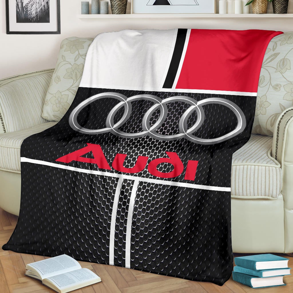Audi Blanket V6