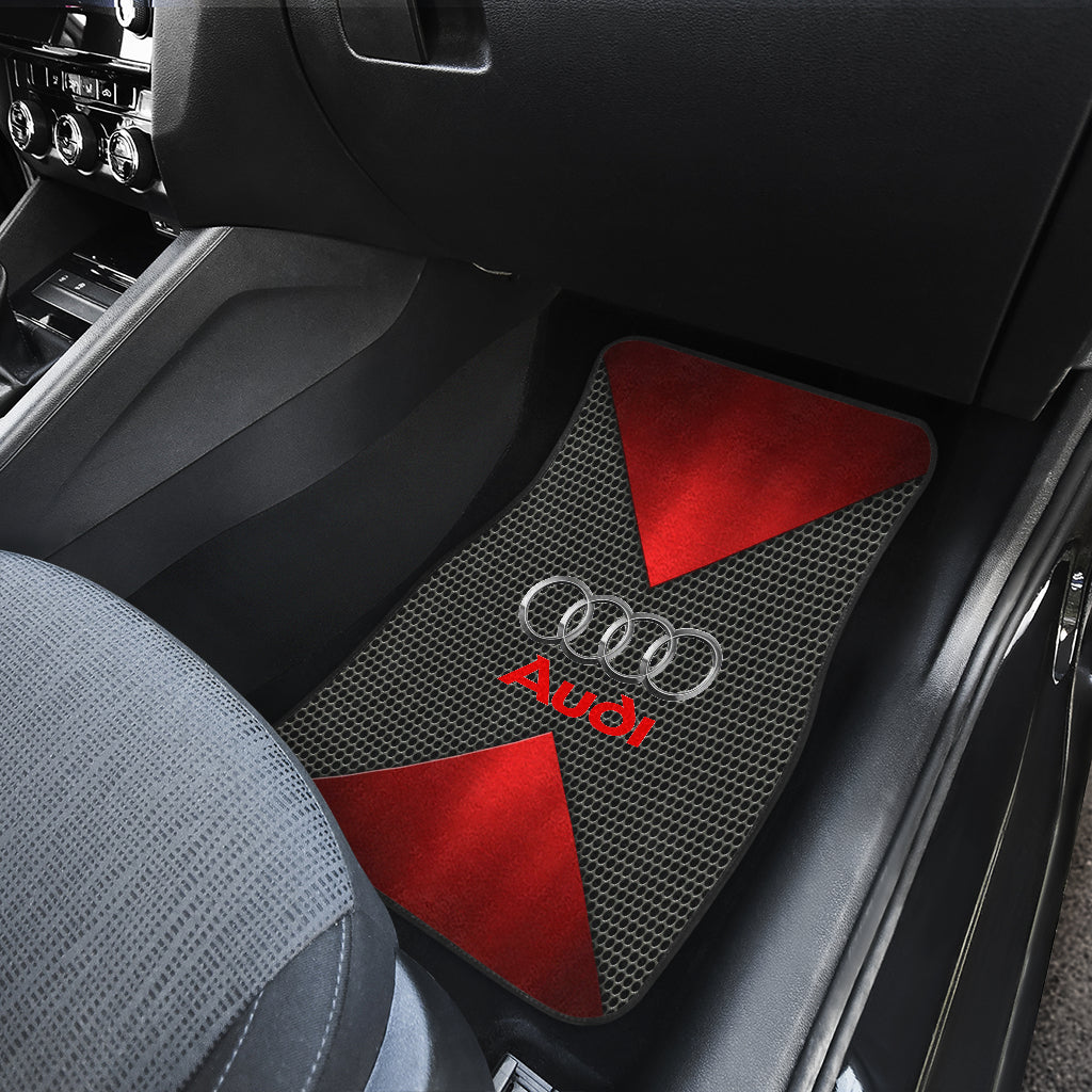 Audi Car Mats V5