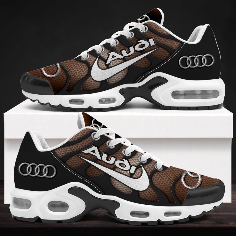 Audi Custom Name Sport Shoes VS41