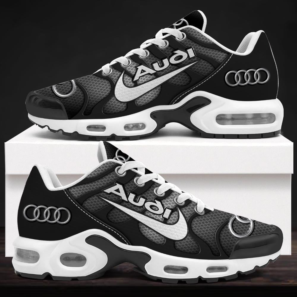 Audi Custom Name Sport Shoes VS41