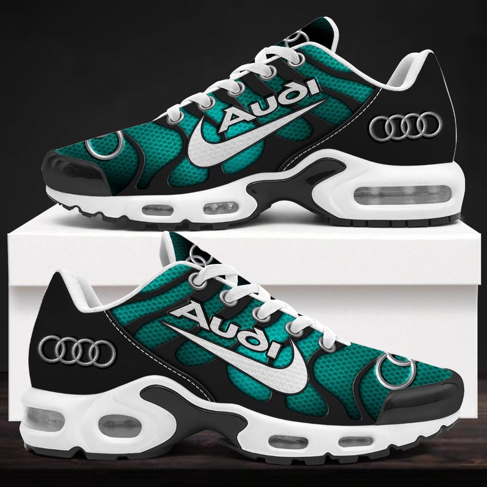 Audi Custom Name Sport Shoes VS41
