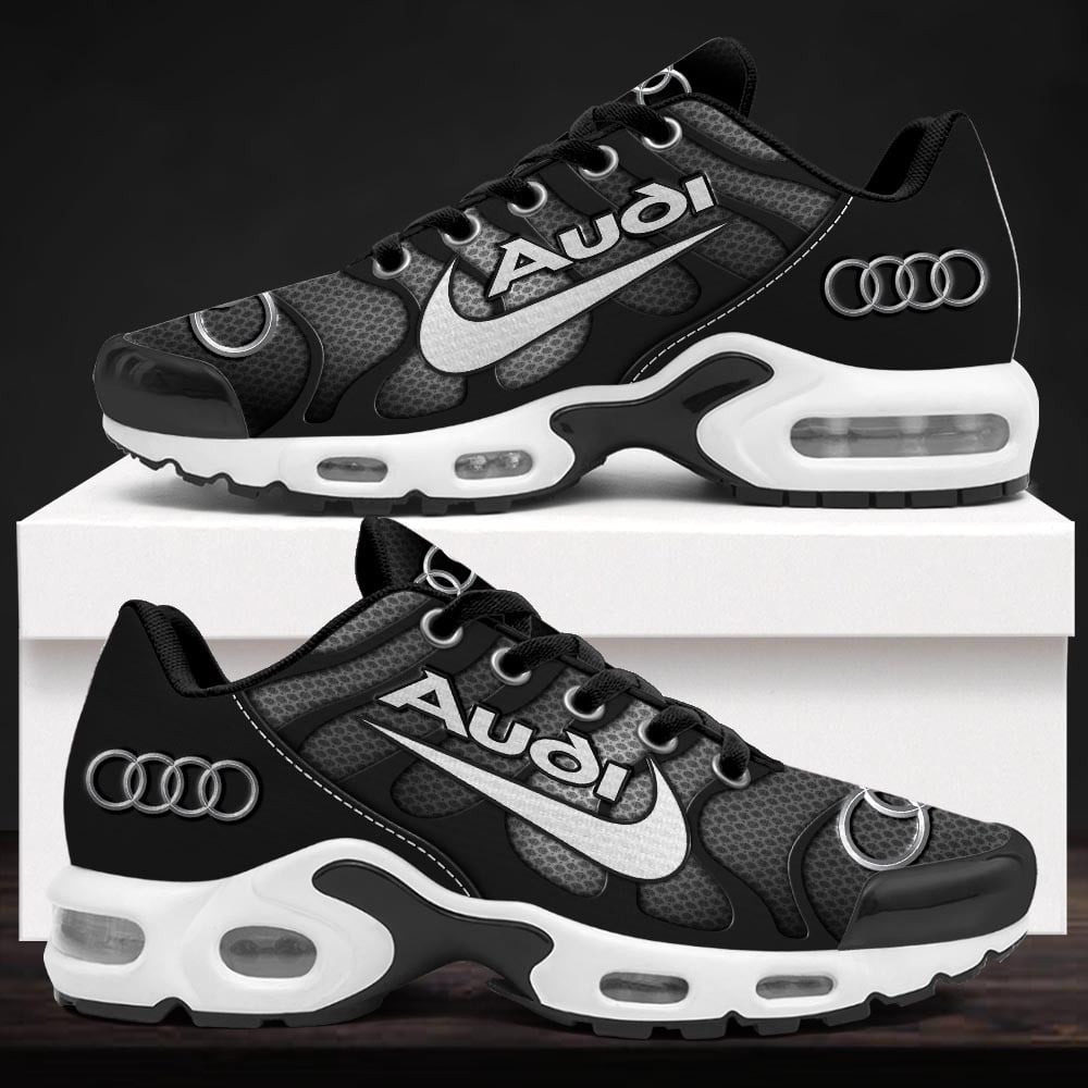 Audi Custom Name Sport Shoes VS41