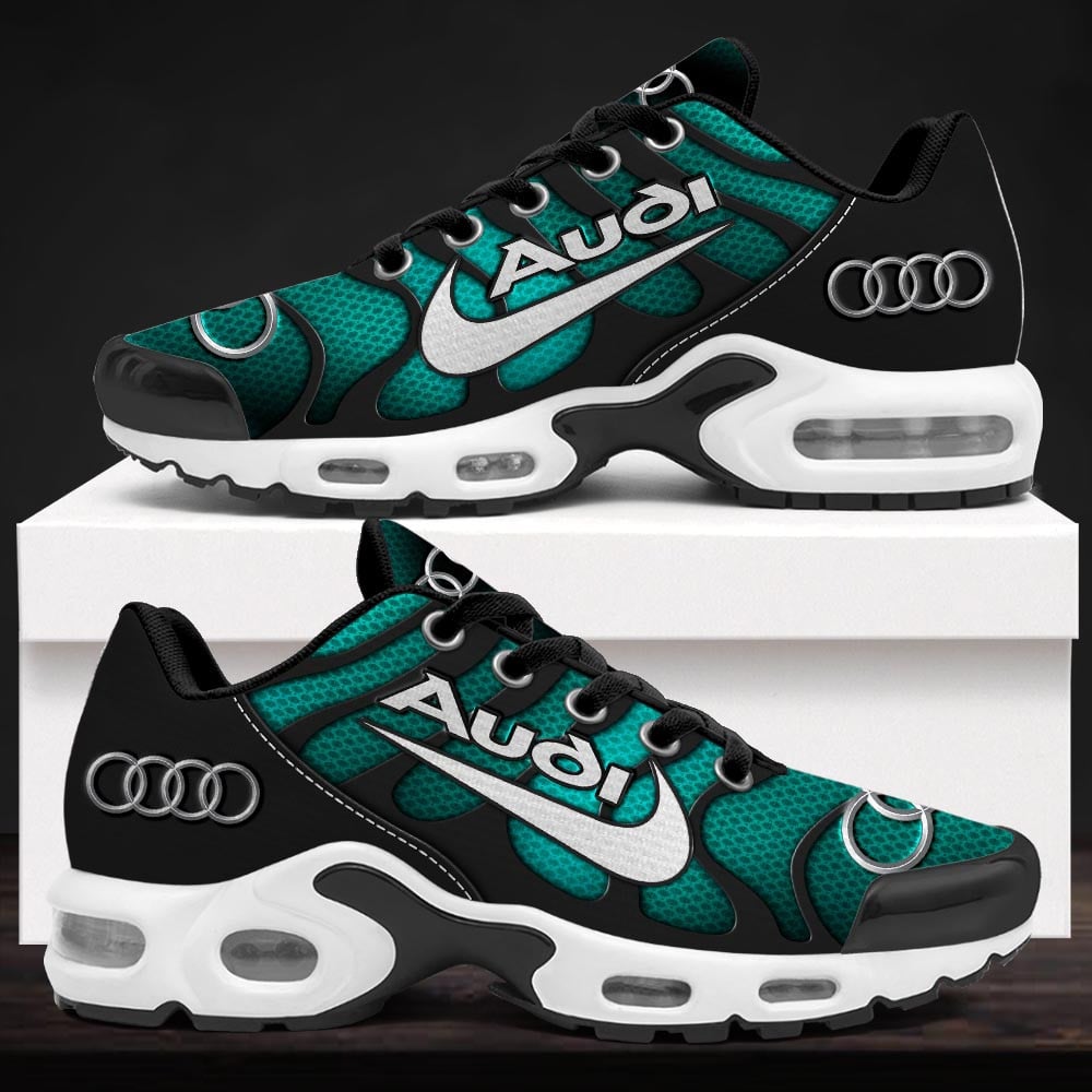 Audi Custom Name Sport Shoes VS41
