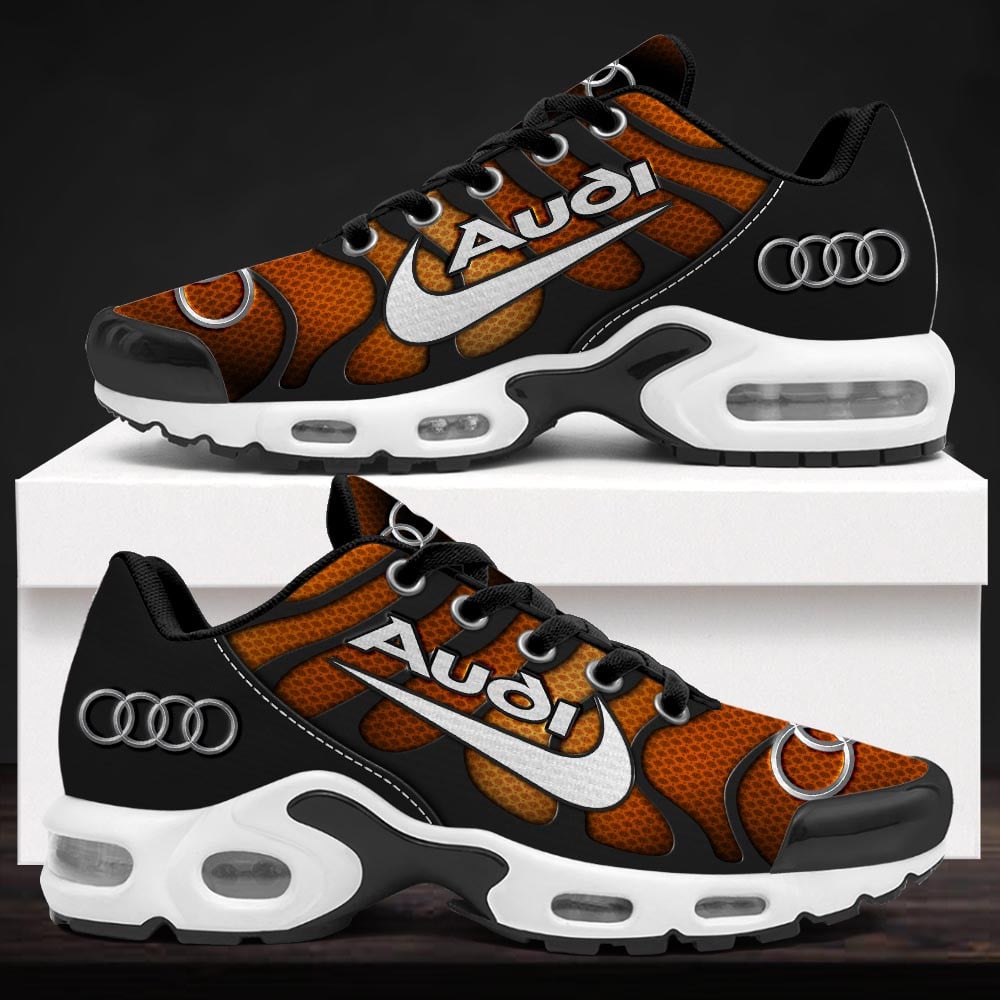 Audi Custom Name Sport Shoes VS41